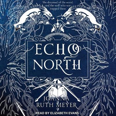 Echo North book