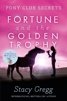Fortune and the Golden Trophy book