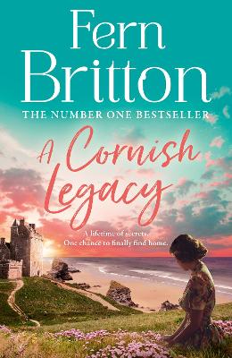 A Cornish Legacy book
