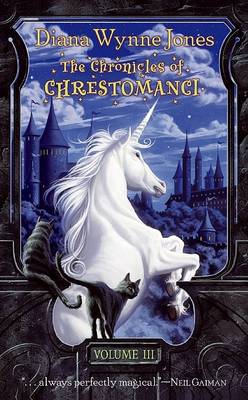 Chronicles of Chrestomanci, Volume III book