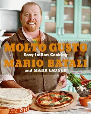Molto Gusto book