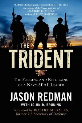 Trident book