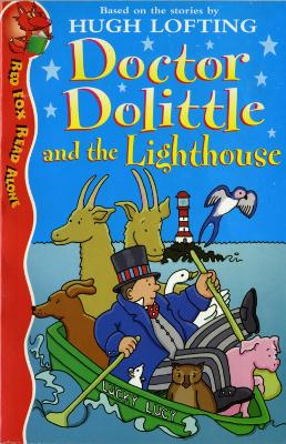 Doctor Dolittle And The Lighthouse book