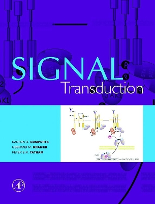 Signal Transduction book