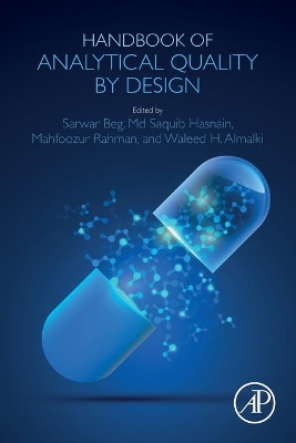 Handbook of Analytical Quality by Design book