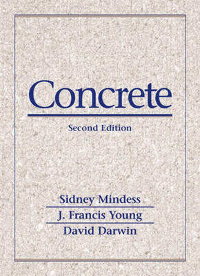 Concrete book