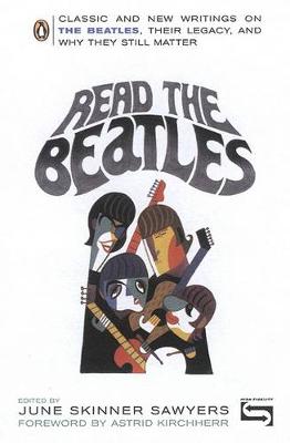 Read the Beatles book