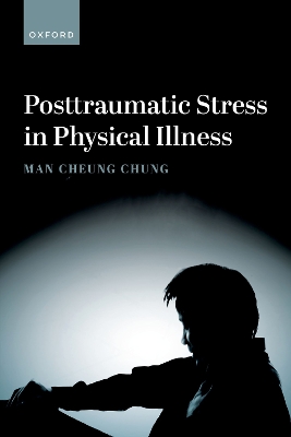 Posttraumatic Stress in Physical Illness book