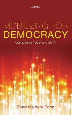 Mobilizing for Democracy book