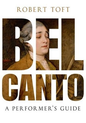 Bel Canto by Robert Toft