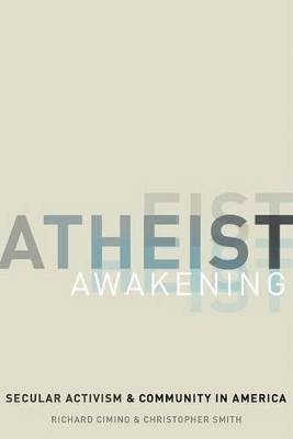 Atheist Awakening book