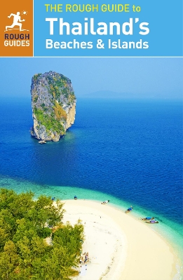 Rough Guide to Thailand's Beaches and Islands book