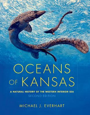 Oceans of Kansas, Second Edition book