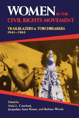 Women in the Civil Rights Movement book