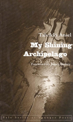 My Shining Archipelago book