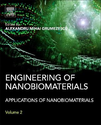 Engineering of Nanobiomaterials book