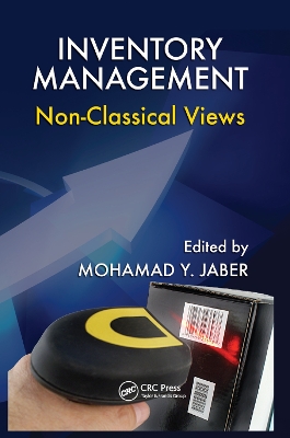 Inventory Management: Non-Classical Views book