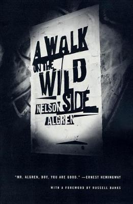 Walk on the Wild Side book