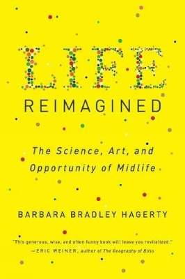 Life Reimagined book