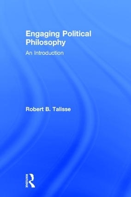 Engaging Political Philosophy book