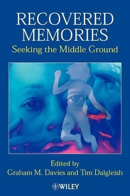 Recovered Memories book