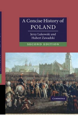 Concise History of Poland book