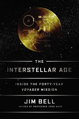 Interstellar Age book