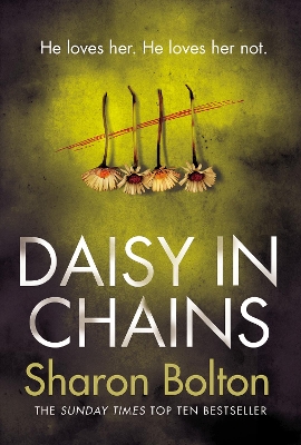 Daisy in Chains by Sharon Bolton