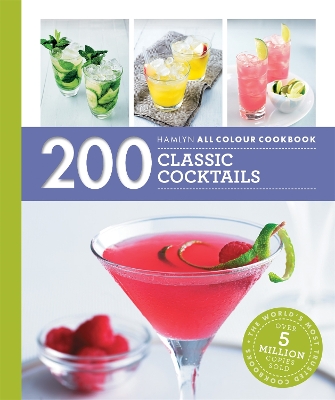 Hamlyn All Colour Cookery: 200 Classic Cocktails book