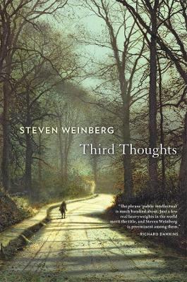 Third Thoughts book
