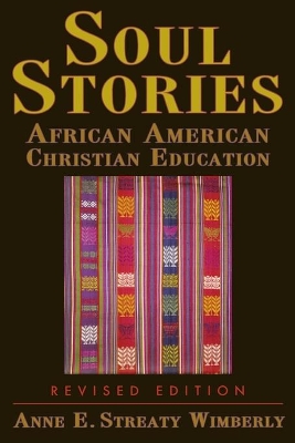 Soul Stories book