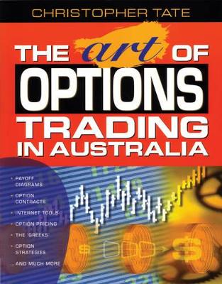 Art of Options Trading in Australia book