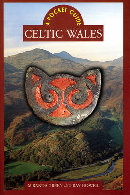 Celtic Wales by Miranda Aldhouse-Green