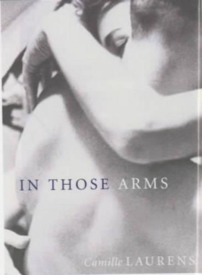 In Those Arms book