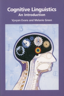 Cognitive Linguistics book