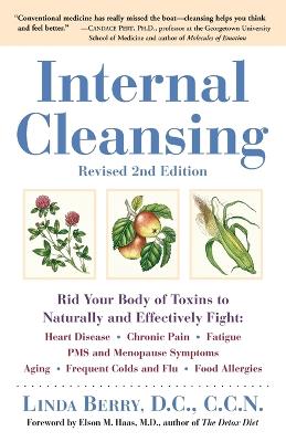 Internal Cleansing, Rev 2e book