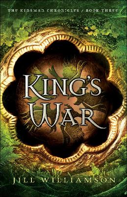 King's War book