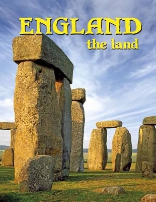 England, the Land by Erinn Banting