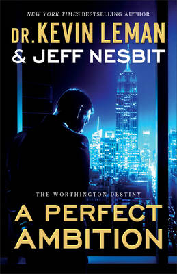 Perfect Ambition book