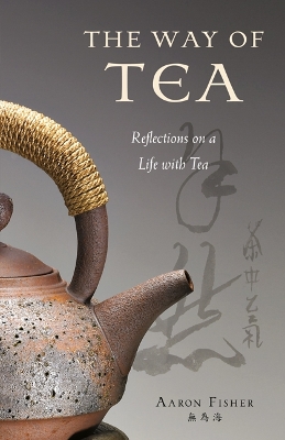 Way of Tea book