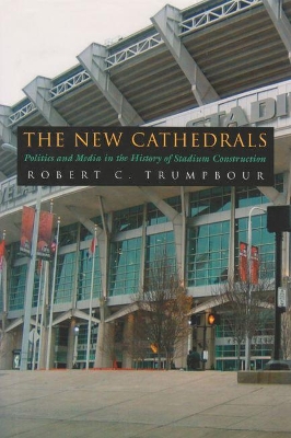 New Cathedrals book