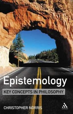 Epistemology book