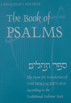 Book of Psalms book