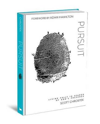 Pursuit book