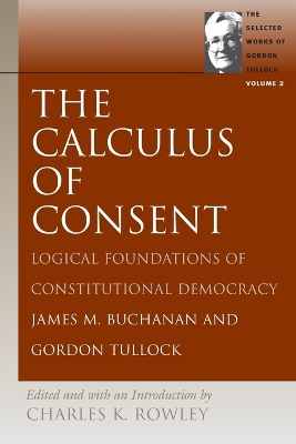 Calculus of Consent book