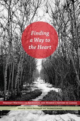 Finding a Way to the Heart book