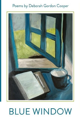 Blue Window book