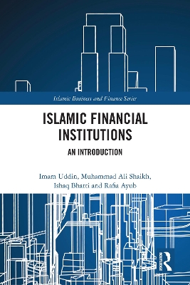Islamic Financial Institutions: An Introduction book