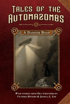 A Darker Road by Victoria Bitters