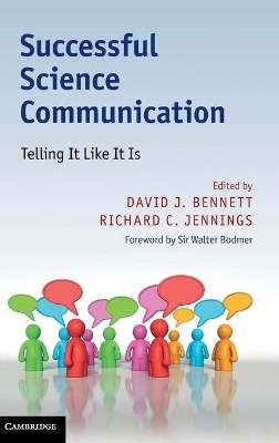 Successful Science Communication by David J. Bennett